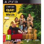 NatGeo Quiz! Wild Life – Hledejceny.cz