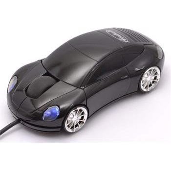 Acutake Extreme Racing Mouse BK2 ACU-ERM-BK2