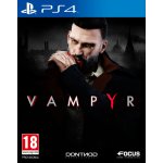 Vampyr – Hledejceny.cz