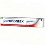 Parodontax Whitening 75 ml – Zboží Dáma