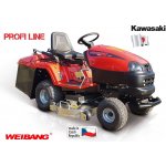 WEIBANG WB 2022 SPIRIT Premium RED LINE – Zboží Dáma