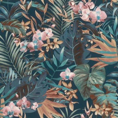 IMPOL TRADE 833133 Vliesové tapety na zeď rozměr 10,05 m x 0,53 m – Zboží Dáma