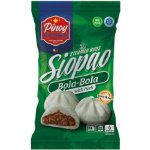 Pinoy Kitchen Knedlík plněný vepřovým masem Bola Bola, Siopao 300 g – Zboží Dáma