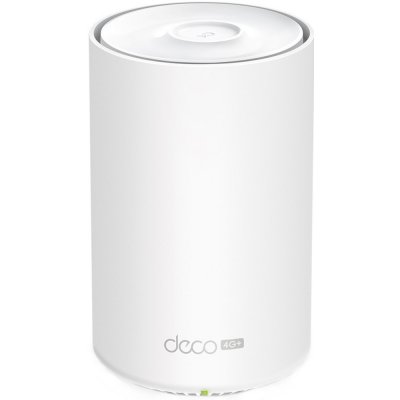 TP-LINK Deco X50-4G – Zbozi.Blesk.cz