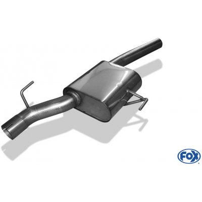 FOX OP061010-VSD – Hledejceny.cz
