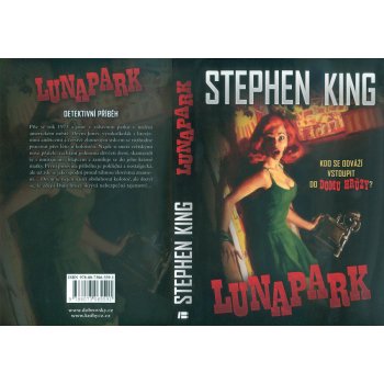 Lunapark - Stephen King