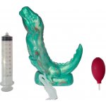 Faak Tyranosaurus Rex stříkací 22 x 5 cm – Zboží Mobilmania