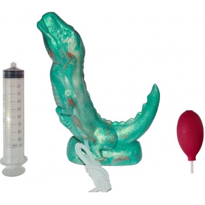 Faak Tyranosaurus Rex stříkací 22 x 5 cm – Zboží Mobilmania