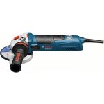 Bosch GWS 17-150 CI Professional 0.601.79K.002 – Zboží Dáma