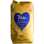 Tilda Jasmínová rýže 1 kg – Zboží Dáma