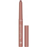 L'Oréal Paris Konturovací tužka na rty Blurfiller Blurring Lip Contour 530 Bordeaux Bisous 1 g – Zboží Dáma