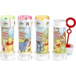 Bublifuk Medvídek Pú 60 ml – Zboží Mobilmania