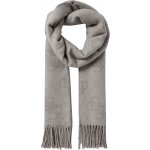 Guess dámská šála AW5217VIS03-GRY – Zboží Mobilmania