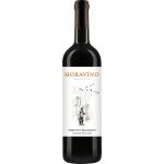 Mora Cabernet Sauvignon pozdní sběr 2023 13,5% 0,75 l (holá láhev) – Hledejceny.cz