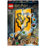 LEGO® Harry Potter™ 76412 Zástava Mrzimoru – Hledejceny.cz