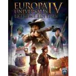 Europa Universalis 4 (Digital Extreme Edition) – Hledejceny.cz