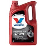 Valvoline Light & Heavy Duty ATF CVT 5 l | Zboží Auto