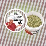 Kulinář koření Medvědí sůl 90 g – Zboží Dáma