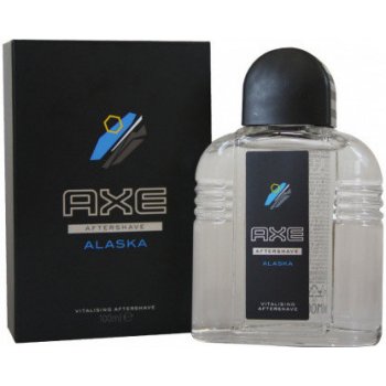 Axe Alaska voda po holení 100 ml