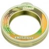 Rybářský vlasec PELZER Shock Leader camo 100 m 0,55 mm 22 kg