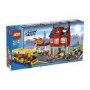  LEGO® City 7641 Městské nároží