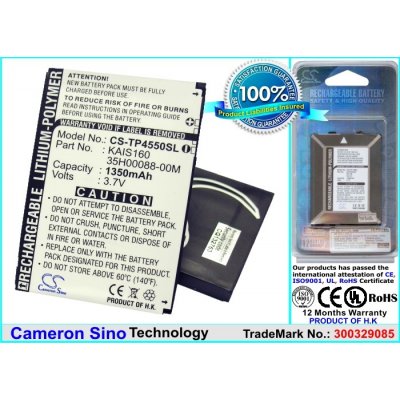 Cameron Sino CS-TP4550SL 1100mAh – Zboží Mobilmania