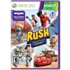 Hra na Xbox 360 Kinect Rush: A Disney Pixar Adventure