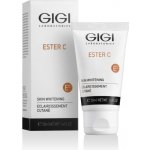 GIGI Ester C Skin Whitening Cream 50 ml – Zboží Dáma