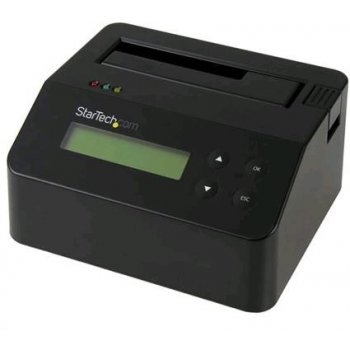 StarTech SDOCK1EU3P