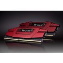 G.Skill DDR4 16GB 3000MHz Kit F4-3000C16D-16GVRB