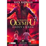 Bohové Olympu - Hádův chrám