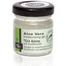 BioAroma Aloe Vera hydratační gel s diktamem a levandulí 40 ml