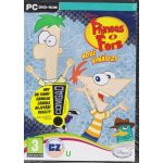 Phineas & Ferb: Nové vynálezy – Hledejceny.cz