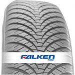 Falken EuroAll Season AS210 215/50 R17 95V – Hledejceny.cz