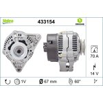 generátor VALEO 433154
