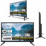 Kiano Slim TV 24" Travel DC12V – Hledejceny.cz