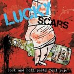 Rock and Roll Party Foul - Lucky Stars – Hledejceny.cz