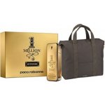 Paco Rabanne 1 million Intensé EDT 100 ml with box + sportová taška dárková sada – Hledejceny.cz