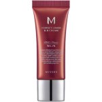 Missha M Perfect Cover BB Cream RX nové provedení No. 25 Warm beige 20 ml – Zboží Dáma