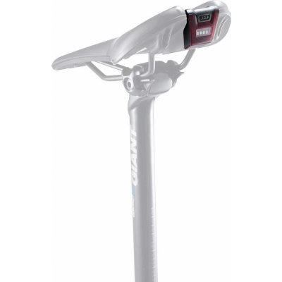 Giant Numen+ Uniclip TL zadní černé – Hledejceny.cz