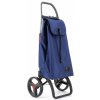 Nákupní taška a košík Rolser I-Max MF 2 Logic RSG tmavě modrá