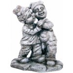 Aqua Szut Tančící Elfové 20 x 15,5 x 12,5 cm – Hledejceny.cz