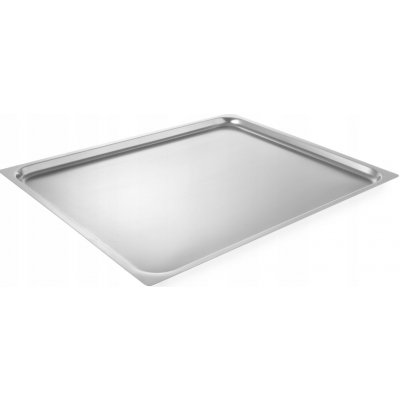 Hendi 809150 Servírovací tácek Profi Line GN 2/1 – Sleviste.cz