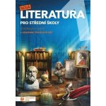Nová literatura 1 - učebnice – Hledejceny.cz