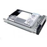 Dell 480GB SSD SATA Read Intensive 6Gbps 512e 2.5in with 3.5in Hybrid Carrier 1DWPD, 345-BJSM – Zboží Živě