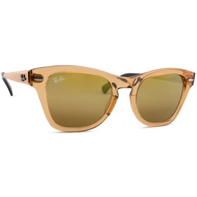 Ray-Ban RB0707SM 6449G7 53