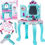 Dětský toaletní stolek MalPlay – Zboží Dáma