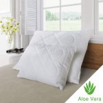 Kvalitex polštář Aloe Vera zip 45x60 – Zboží Mobilmania