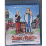 ASTERIX A OBELIX VE SLUŽBÁCH JEJÍHO VELIČENSTVA BD 3D – Hledejceny.cz