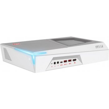 MSI Trident 3 Arctic 8RC-073EU